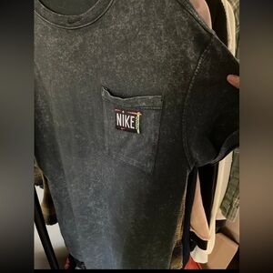 Nike shirt dress size small